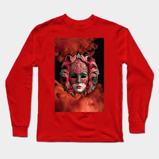 Teatro Long Sleeve T-Shirt